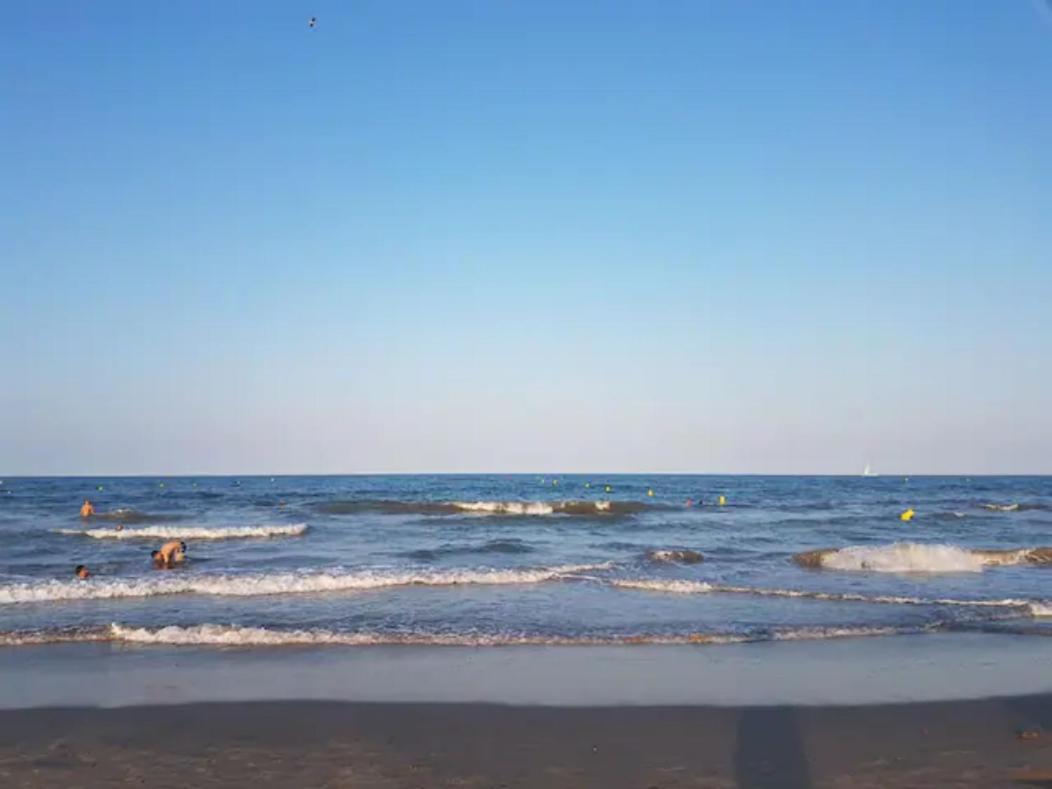 Appartamento Reina Playa Valenza Esterno foto